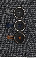 Photo Texture of Buttons Shirts 0001